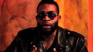 Pharoahe Monch: Evolve