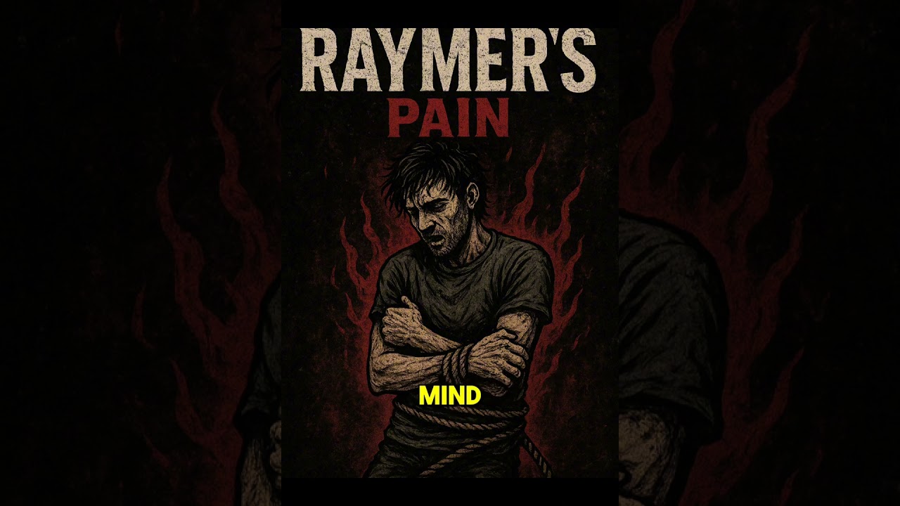 Barely breathing (her war)