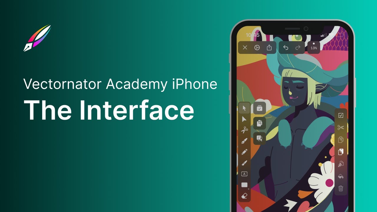 Introduction | Linearity Curve Academy (iPhone)