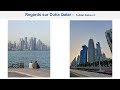 VID Regards sur Doha Qatar Feddal Salima©