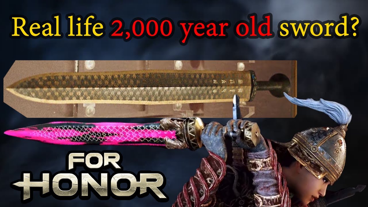 For Honor: Year 4 Season 1 Finishers Review