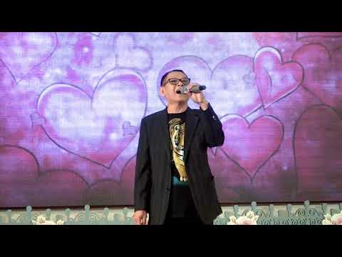 男聲獨唱《Ramantika Diamor》演唱者：鍾文先生