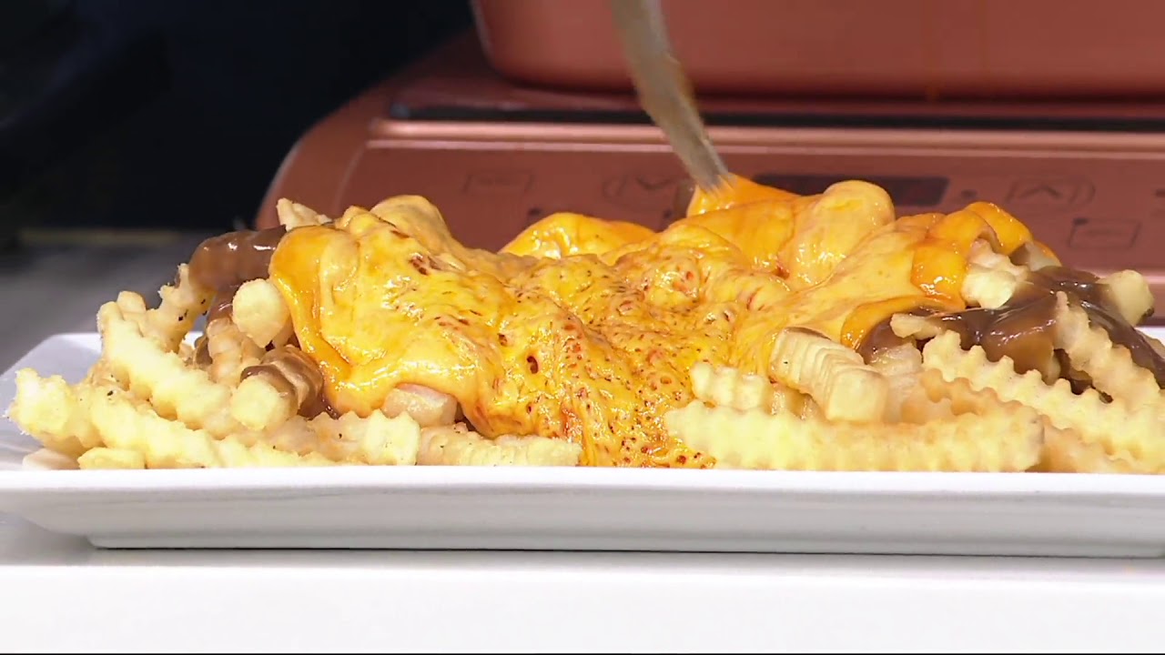 Copper Chef Induction Cooktop w/ 11" Casserole Pan & Glass Press on QVC