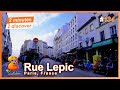 2 minutes 2 discover 134 rue lepic paris france