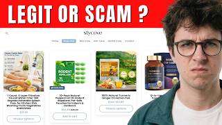 Stycove Review - Safe Store or Risky Website?