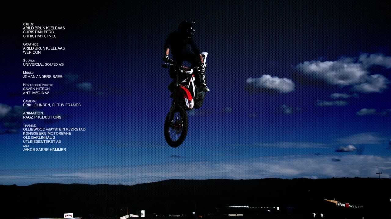 Ailo Gaup 1-day comeback.