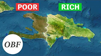 How Haiti became The First Failed State