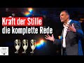 Kraft der Stille - Eine neurologische Entdeckungsreise