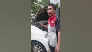 Causes of rainwater seeping around car pedals and how to fix it