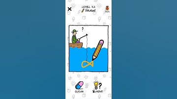 Just Draw level:73 #shorts #gaming #justdraw