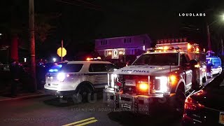 PREVIEW: Gambino Mob Boss Whacked in Staten Island