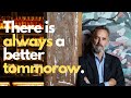 How to deal with UNEMPLOYMENT | self improvement speech by Jordan Peterson