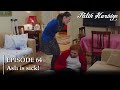 Aslı Is Sick بين نارين الموسم 1 الحلقة 64 