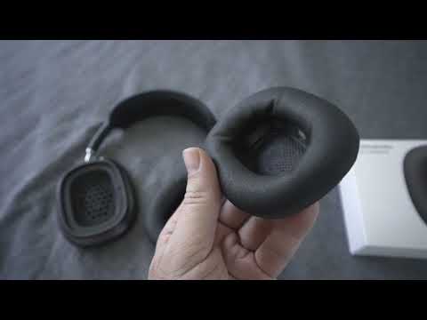 Airpods Max - Cuscinetti auricolari - Sostituzione