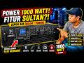 Power beta3 1000watt