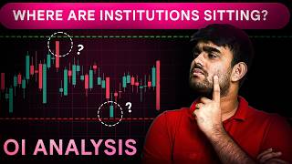 Open Interest Explained Support And Resistance Without Charts
