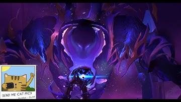 Mythic Dimensius Kill - Holy Paladin POV - PTBR