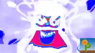 Klasky Csupo Nightmares 1998 Super Effects In Weird Chorded