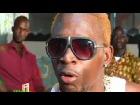 Dj bamana makoy diougouya