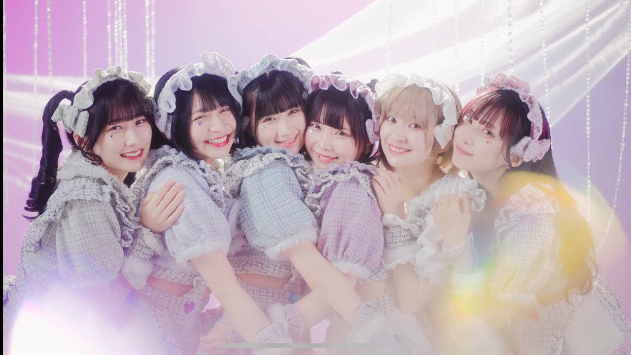 【MV】Jewel【MEWM】