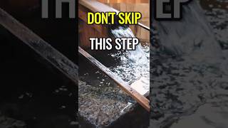How to Purify Your Hands at a Japanese Shrine