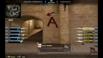 CS:GO 64-tick in a nutshell