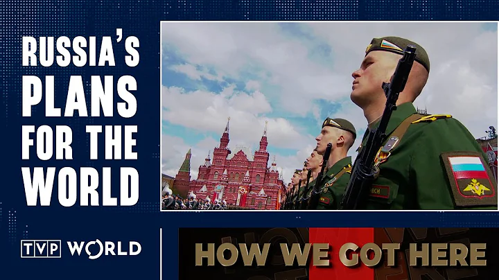 Where do Russia's territorial ambitions end? | How We Got Here - DayDayNews