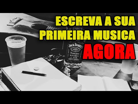 Vídeo: Como Aprender A Escrever Música Eletrônica