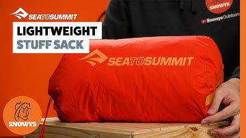 Sea to Summit Lightweight Stuff Sack