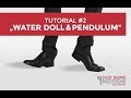 JustSomeMotion (JSM) - Tutorial #2 - Water Doll & Pendulum - #neoswing