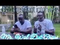 Mr Wol Dut Angui President Of BCL Was Interviewed About His Removed From His Position Mr Wol Dut Angui President Of BCL Was Interviewed About His Removed From His Position