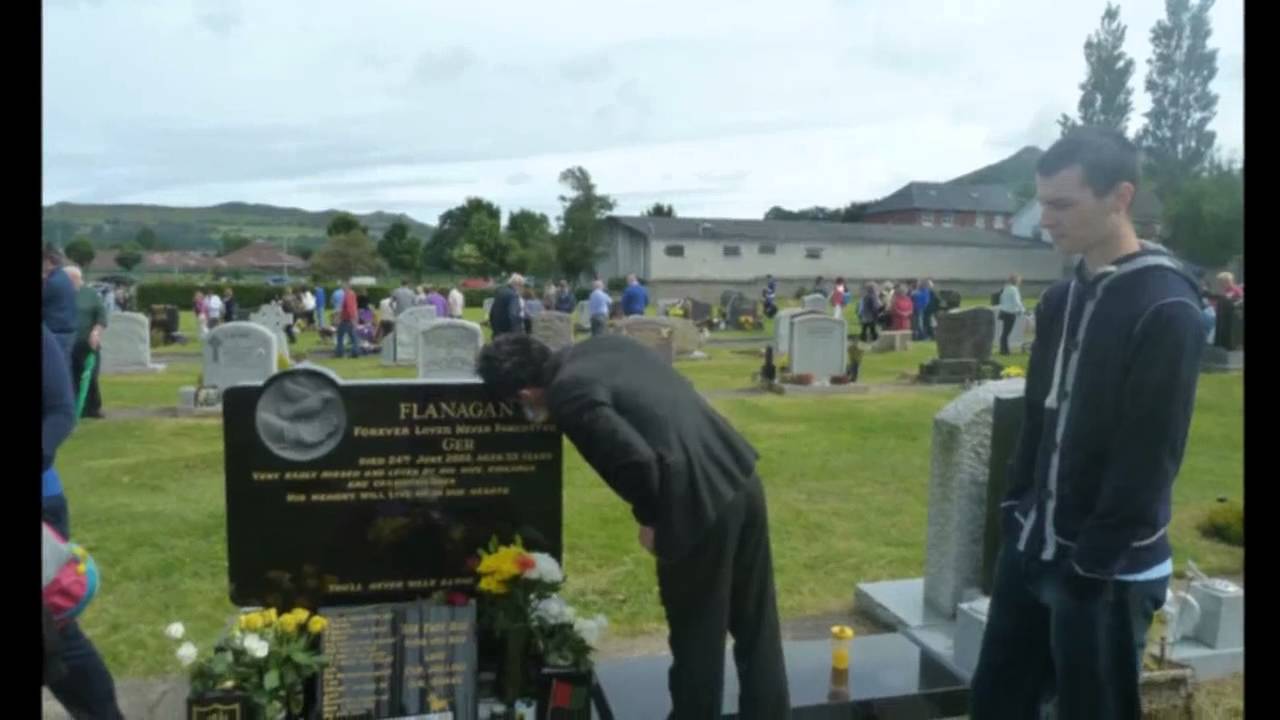 Remember me - Miss you dad