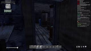 Misery STALKER RP Вылазка
