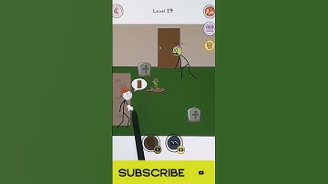 Thief Puzzle | Level-19