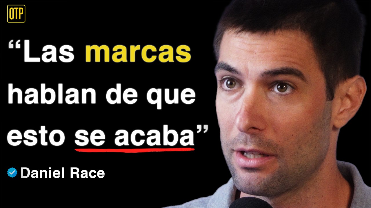 Los próximos 10 años de la industria de la Bicicleta (China, influencers, e-bikes...) | Daniel Race