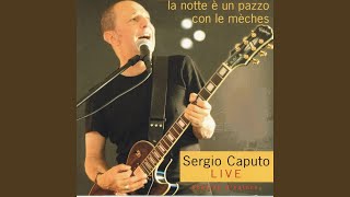 Video thumbnail of "Sergio Caputo - Ma Che Amico Sei"
