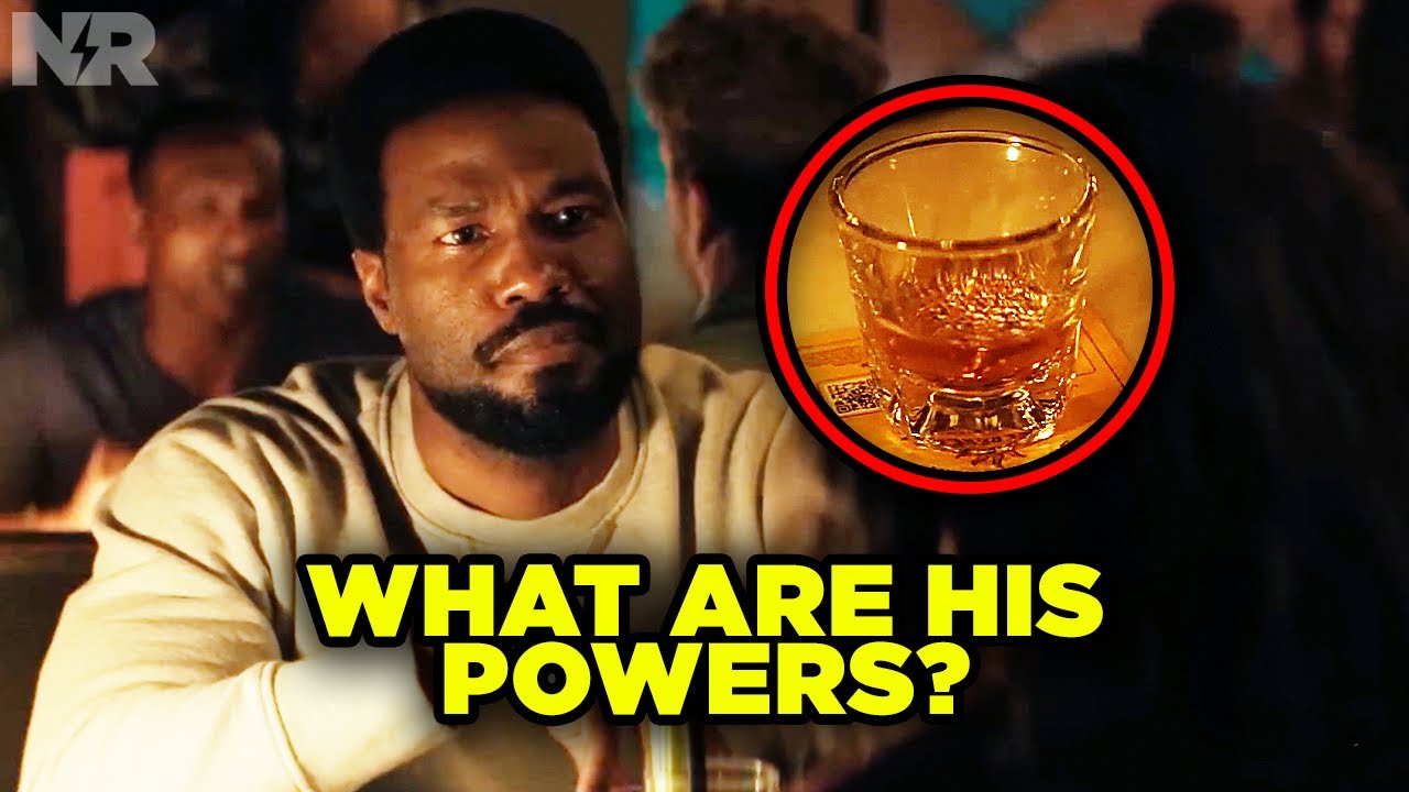 Marvel’s WONDER MAN Powers Origin Connects To EVERYTHING! | Sneak Peek