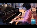 Joey alexander my favorite things  the world