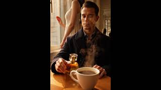French Coffee Perfume | Rich Warm Café-Inspired Luxury Fragrance😎  #designerfragrance #shortsfeed