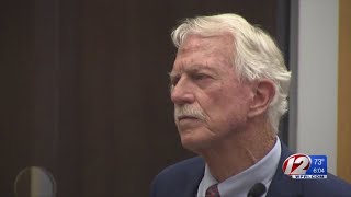 Judge denies vet's request to use Valor Act in assault, animal cruelty case