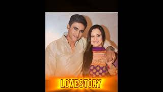 Love Story Mohnish Bahl & Ekta Sohini Bollywood Cinema