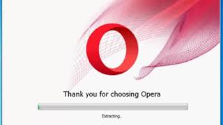 متصفح أوبرا Opera 6 لتخزين الانترنت بيسر وسهولة مع العملاق اوبرا