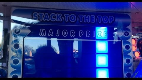 Winning MAJOR Prize On Stacker! | JOYSTICK