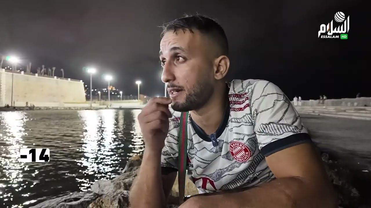 شاب يتعافى من إدمان المخدرات الصلبة بعد 15 سنة من المعاناة