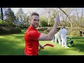 All Sports Golf with Bryson DeChambeau