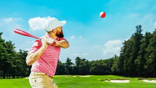 All Sports Golf Battle at The Masters by Dude Perfect 10 months ago 11 minutes, 18 seconds 12,799,055 views