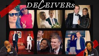 Candace and George: The Power Couple