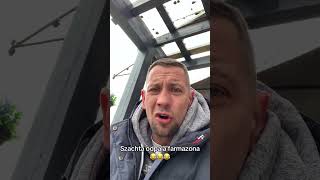 Szachta farmazony Czesc kolejna #primemma #famemma #gromada