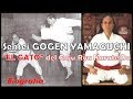 El espritu indestructible del karate do goju ryu maestro ggen yamaguchi el gato 