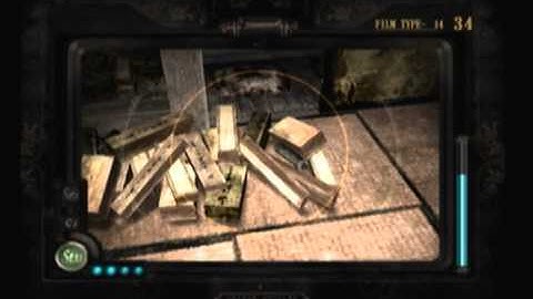 Let´s Play Fatal Frame 2: Crimson Butterfly Part 20